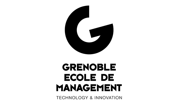 Grenoble École de Management 1
