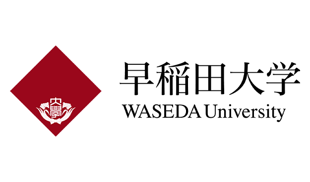 Waseda University 1